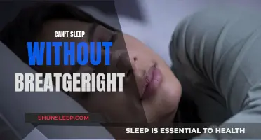 Breath Right Strips: My Sleep Savior
