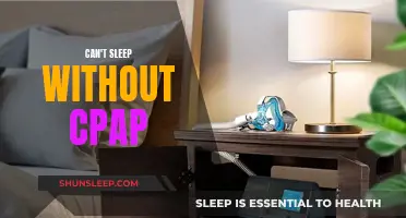 CPAP Therapy: A Sleep Savior