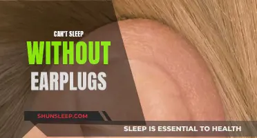 Earplug Addiction: My Sleep Depends on Them