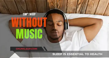 Music: My Sleep Companion