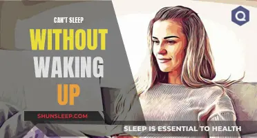 Battling Sleep Fragmentation: Strategies for Restful Slumber