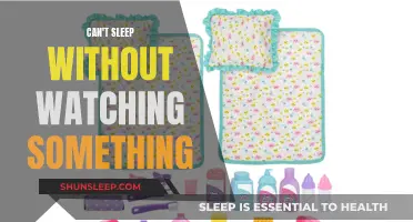 Watching Screens Before Bed: Why Can't We Stop?