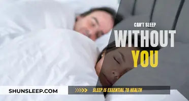 How to Sleep Solo: Tips for the Love-Sick