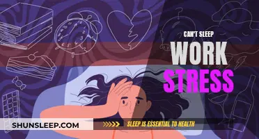 Stress-Induced Insomnia: A Modern Epidemic