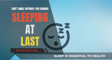 Mastering 'Can't Smile Without You' Chords by Sleeping at Last