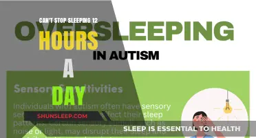 Understanding Excessive Sleep: Causes and Solutions for 12-Hour Slumbers