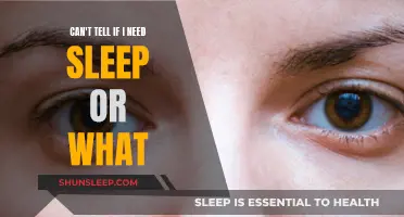 Sleep Deprivation: Navigating the Fog of Exhaustion