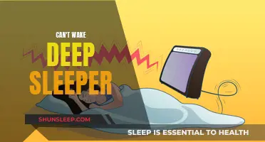 Waking Up the Deep Sleeper: Tips for Morning Success