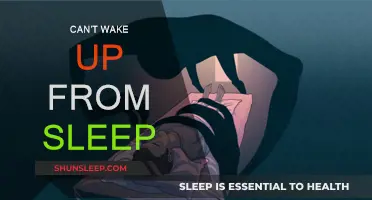 Overcoming the Struggle: Tips to Wake Up Refreshing