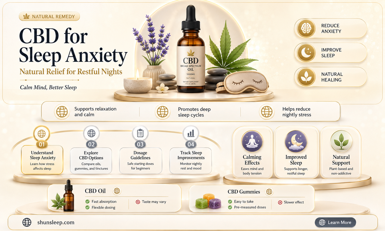 can cbd help sleep anxiety