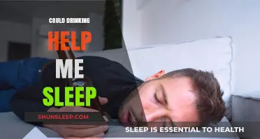 Can Alcohol Improve Sleep? Exploring the Truth Behind Nightcaps