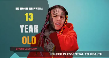 The Disturbing Allegations Against 6ix9ine: Underage Sex Scandal