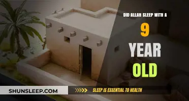 The Myth of Allah Marrying a 9-Year-Old