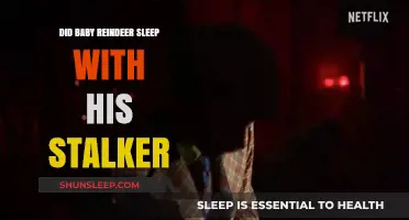 Baby Reindeer's Stalker Revelation: Fact or Fiction?