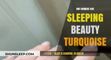 Sleeping Beauty Turquoise: Ancient Chinese Jewelry