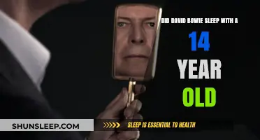 The Dark Side of David Bowie: Underage Sex Allegations