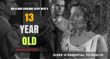 Gloria Grahame's Scandal: Sleeping with a Minor?