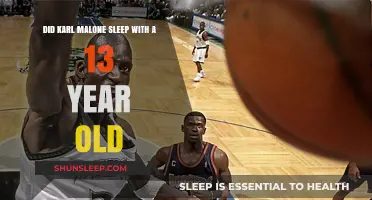 The Dark Side of Karl Malone's Legacy