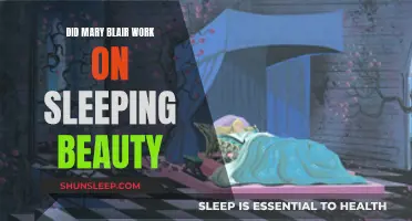 Mary Blair's Artistic Influence on Sleeping Beauty