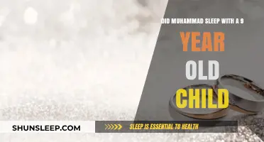 The Truth About Muhammad's Marriage to a Young Girl