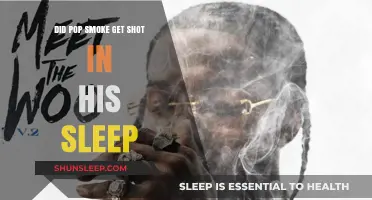 Was Pop Smoke Shot While Sleeping? Unraveling the Tragic Truth