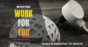 Sleep Sense: Did It Work for You?