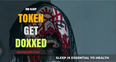 Sleep Token Doxxed: Unmasking the Mystery Behind the Band's Identity