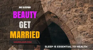 Sleeping Beauty's Marriage: Fact or Fairy Tale Fiction?