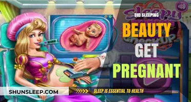 Sleeping Beauty's Pregnancy: Myth or Fairy Tale Twist?