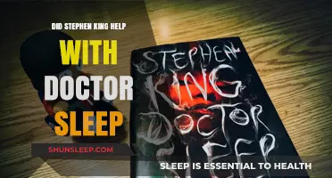 Stephen King's Role in Doctor Sleep: Fact or Fiction?