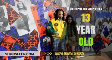 Trippie Redd's Controversial Relationship: Underage Accusations and Rumors