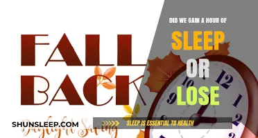Spring Forward, Fall Back: The Eternal Daylight Saving Time Debate