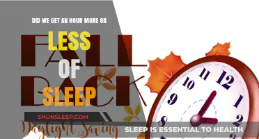 Spring Forward or Fall Back? The Eternal Daylight Saving Time Debate