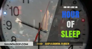 Spring Forward, Sleep Backward: The Daylight Saving Dilemma