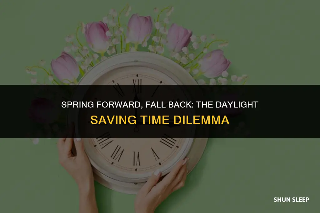 did we sleep an extra hour