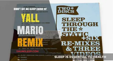 Mario Remix Kept Me Up All Night: The Viral Sleep-Stealer