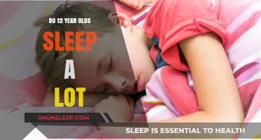 Why Preteens Need More Sleep Than You Think