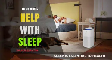 Do Air Purifiers Improve Sleep Quality? Exploring the Benefits