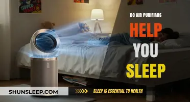 Can Air Purifiers Improve Sleep Quality? Exploring the Benefits and Science