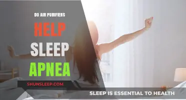 Can Air Purifiers Improve Sleep Apnea Symptoms? Expert Insights Revealed