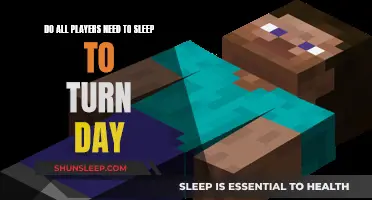 How Sleep Turns the Game Day for Players