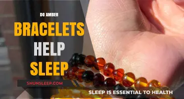 Amber Bracelets for Sleep: Myth or Effective Natural Remedy?
