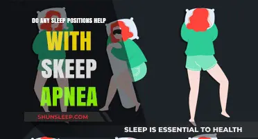 Best Sleep Positions to Ease Sleep Apnea Symptoms Naturally
