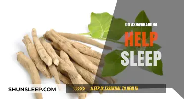 Ashwagandha for Sleep: Benefits, Dosage, and Scientific Insights