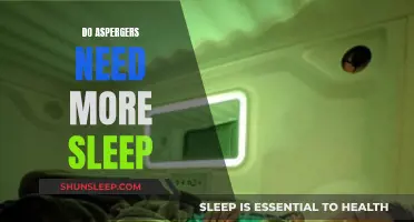 Asperger's and Sleep: Understanding the Connection