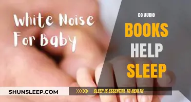 Audiobooks for Better Sleep: Do They Really Help You Drift Off?