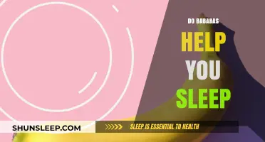 Can Bababas Improve Your Sleep Quality? Exploring the Benefits