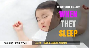 Blankets for Babies: Safety Tips for Cozy and Secure Sleep