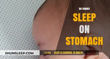 Is Stomach Sleeping Safe for Babies? Expert Advice for Parents
