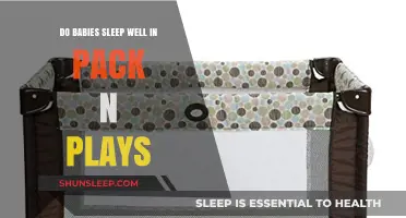 Do Babies Sleep Well in Pack N Plays? Expert Tips
